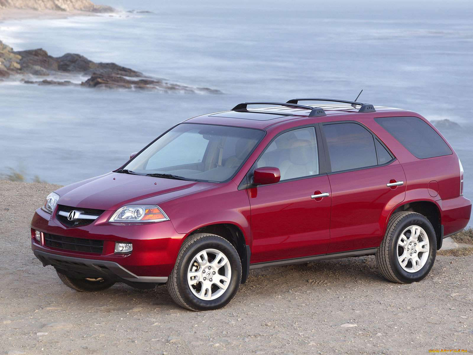 , acura